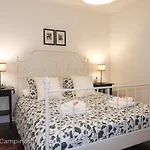 Campinos - Pleno Centro, A Un Paso De La Playa Apartment