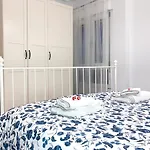 Campinos - Pleno Centro, A Un Paso De La Playa Apartment *