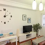 Lägenhet Campinos - Pleno Centro, A Un Paso De La Playa Gijón