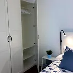 Lägenhet Campinos - Pleno Centro, A Un Paso De La Playa