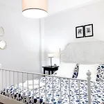 Campinos - Pleno Centro, A Un Paso De La Playa Lägenhet