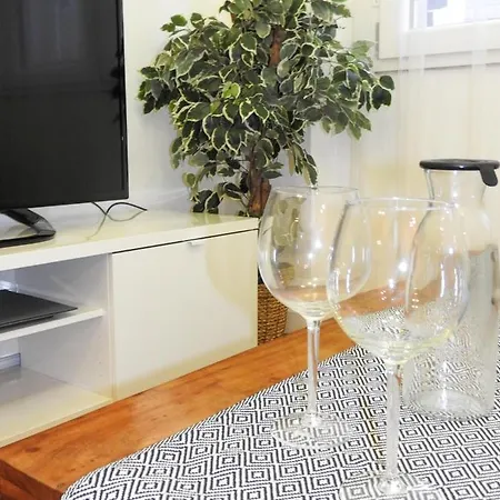 Campinos - Pleno Centro, A Un Paso De La Playa Apartman Gijón