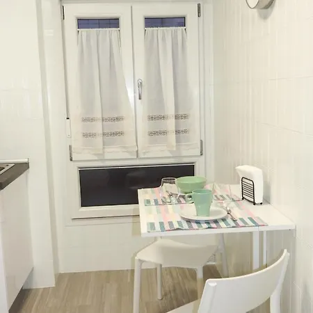 Apartmán Campinos - Pleno Centro, A Un Paso De La Playa *
