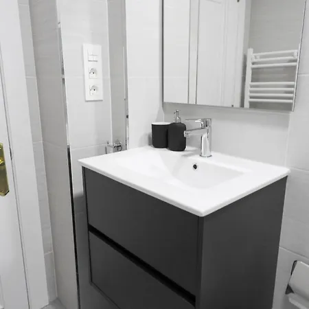 Campinos - Pleno Centro, A Un Paso De La Playa