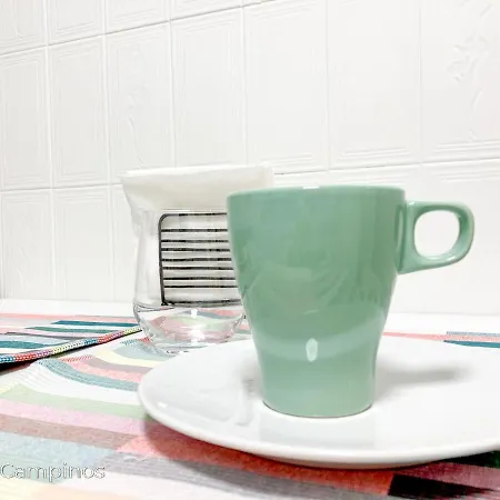 Campinos - Pleno Centro, A Un Paso De La Playa