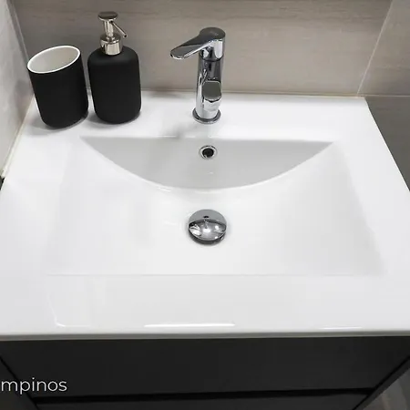 Campinos - Pleno Centro, A Un Paso De La Playa Gijón