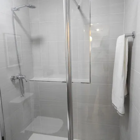 Los Campinos - Pleno Centro, A Un Paso De La Playa Apartment Gijon