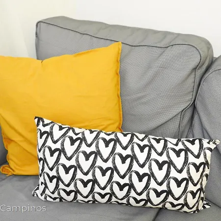 Campinos - Pleno Centro, A Un Paso De La Playa Апартаменты