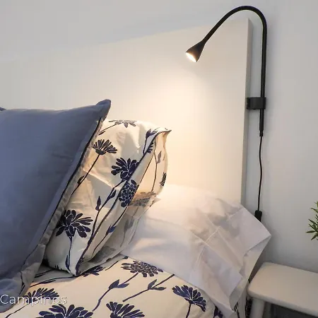 Campinos - Pleno Centro, A Un Paso De La Playa * Хихон