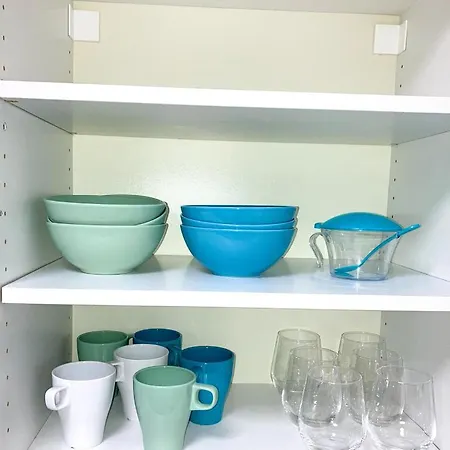 Campinos - Pleno Centro, A Un Paso De La Playa *