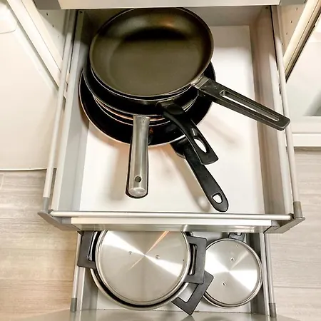 Campinos - Pleno Centro, A Un Paso De La Playa Апартаменты