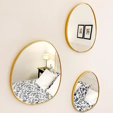 Campinos - Pleno Centro, A Un Paso De La Playa Хихон