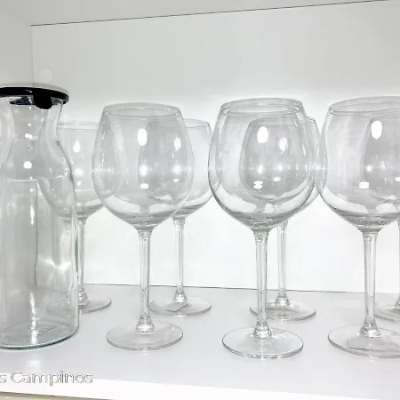 Campinos - Pleno Centro, A Un Paso De La Playa Апартаменты